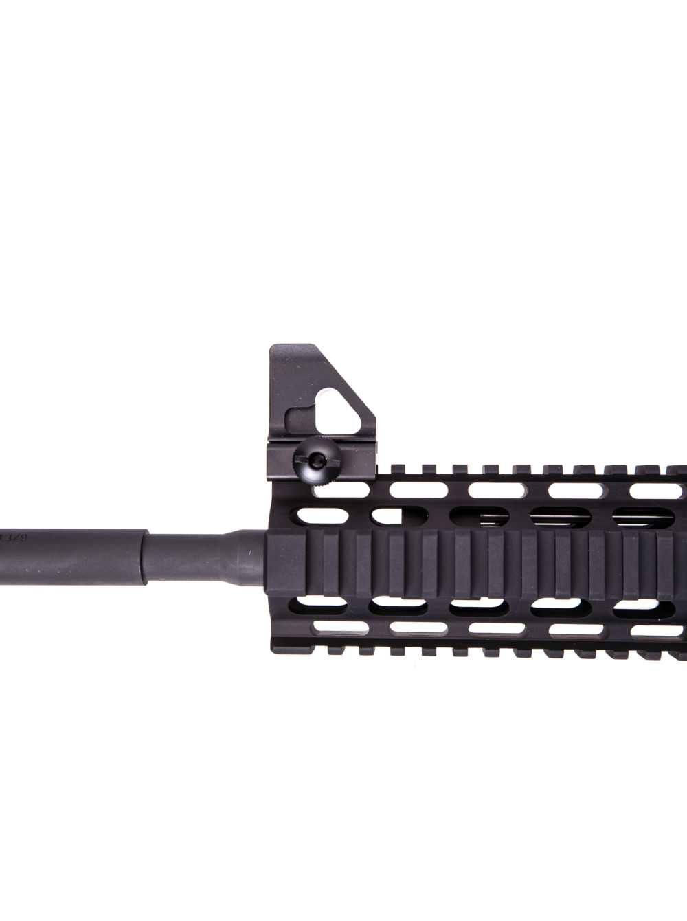 Mossberg MMR Tactical .223 Rem 16.5